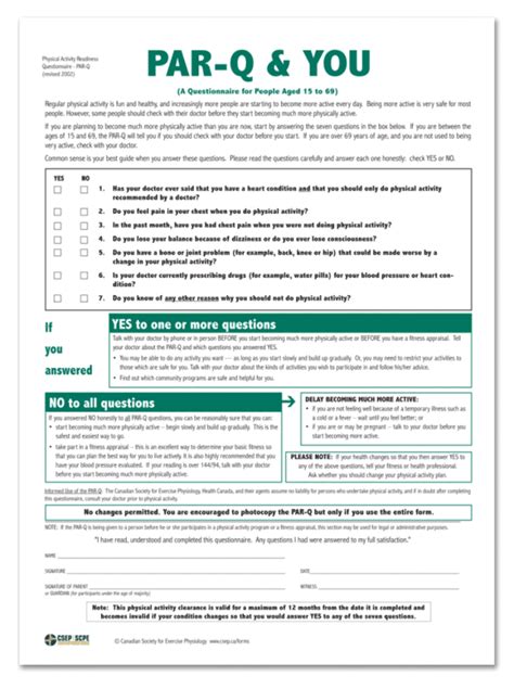 par q questionnaire pdf.